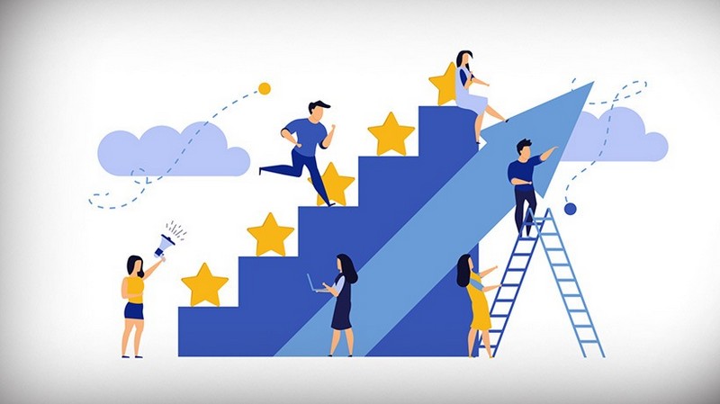  Chiến lược phát triển nhà trường PTDT BT THCS Quảng Lâm